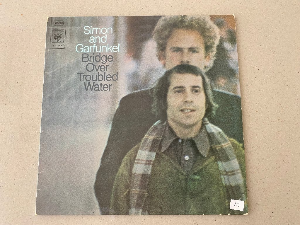 Langspeelplaten - Vinyl, CD & DVD, Vinyles | Compilations, Enlèvement, Utilisé, Pop, LP