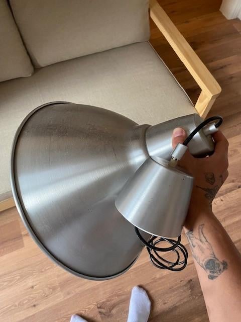hanglamp IKEA, Ophalen of Verzenden