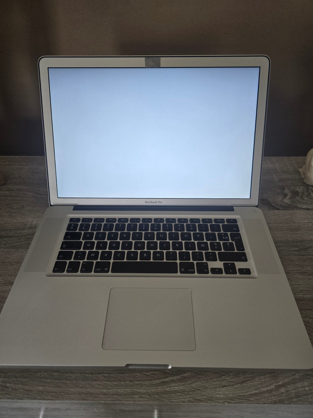 Lot mac book pro pour pièces ou a reparer, Informatique & Logiciels, Enlèvement