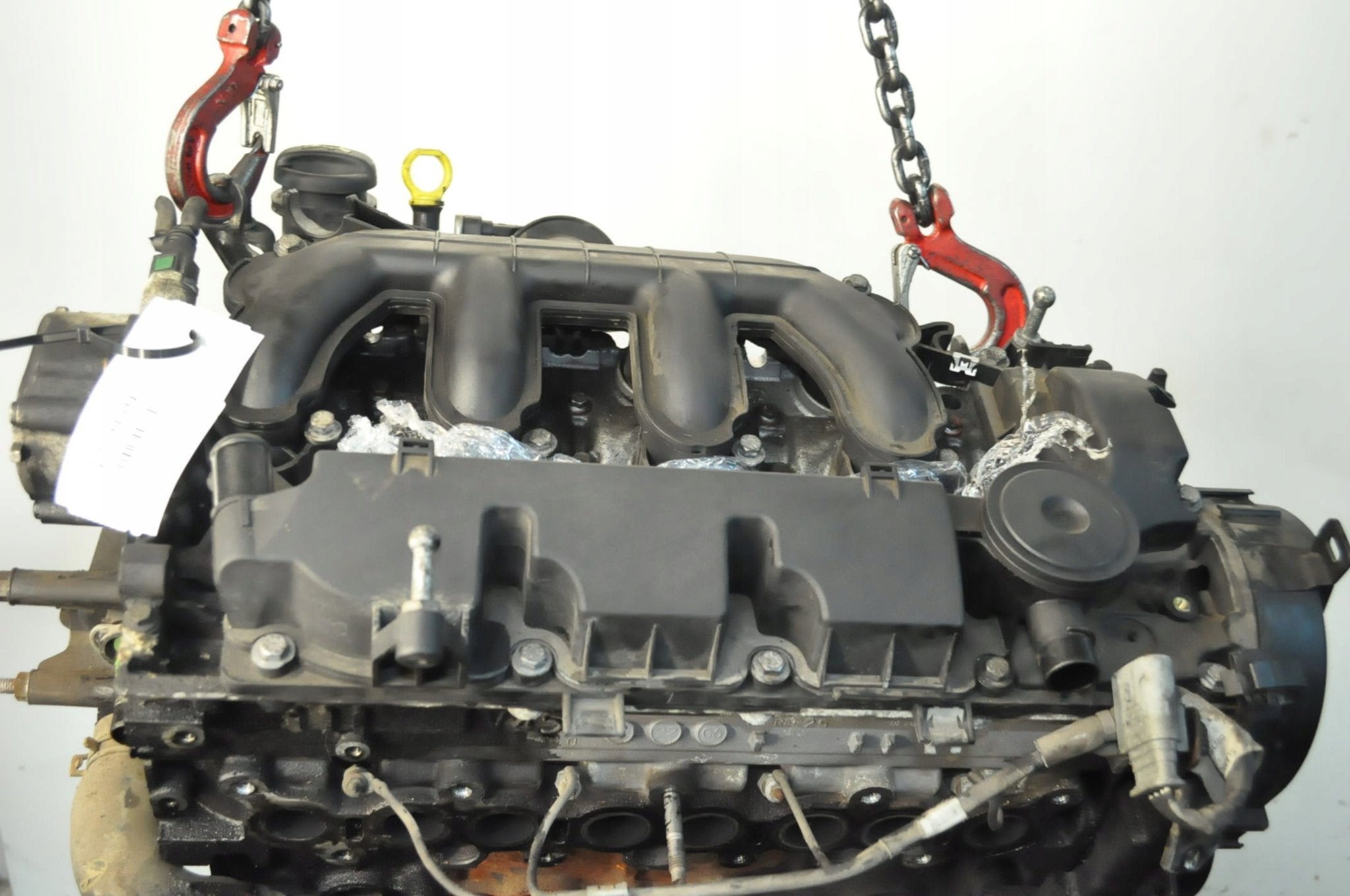 Moteur RHF Nu CITROEN C4, Autos : Pièces & Accessoires, Envoi, Utilisé, Daihatsu