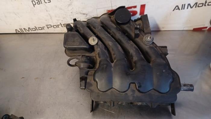Tubulure d'admission d'un Volkswagen Golf, Volkswagen, -, 3 mois de garantie, Utilisé