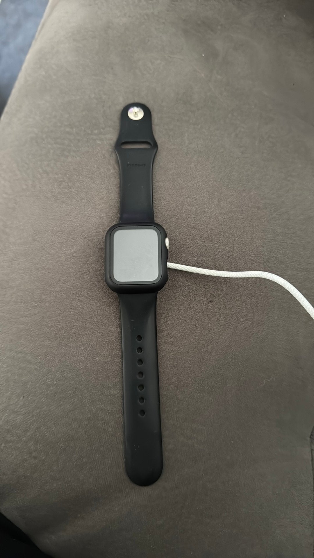 Apple watch Se 3, Ophalen of Verzenden, GPS, Zo goed als nieuw