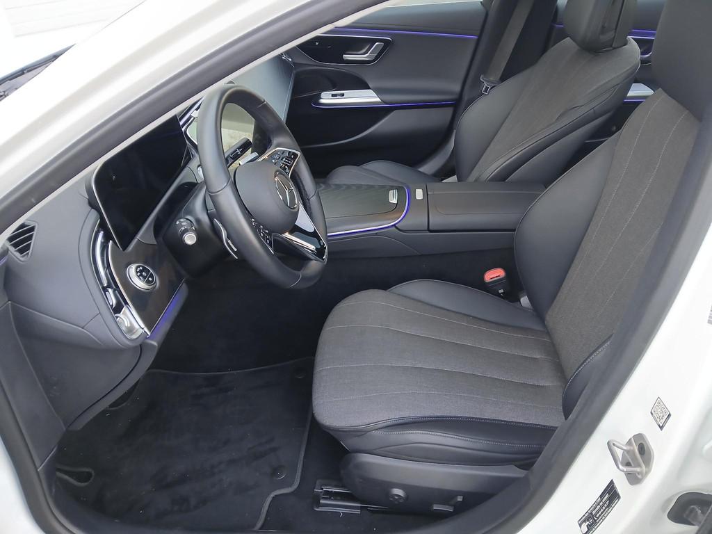 Mercedes-Benz E-Klasse 220 D Break Luxury Line | Panoramisch, Auto's, Automaat, 197 pk, Gebruikt, 135 g/km