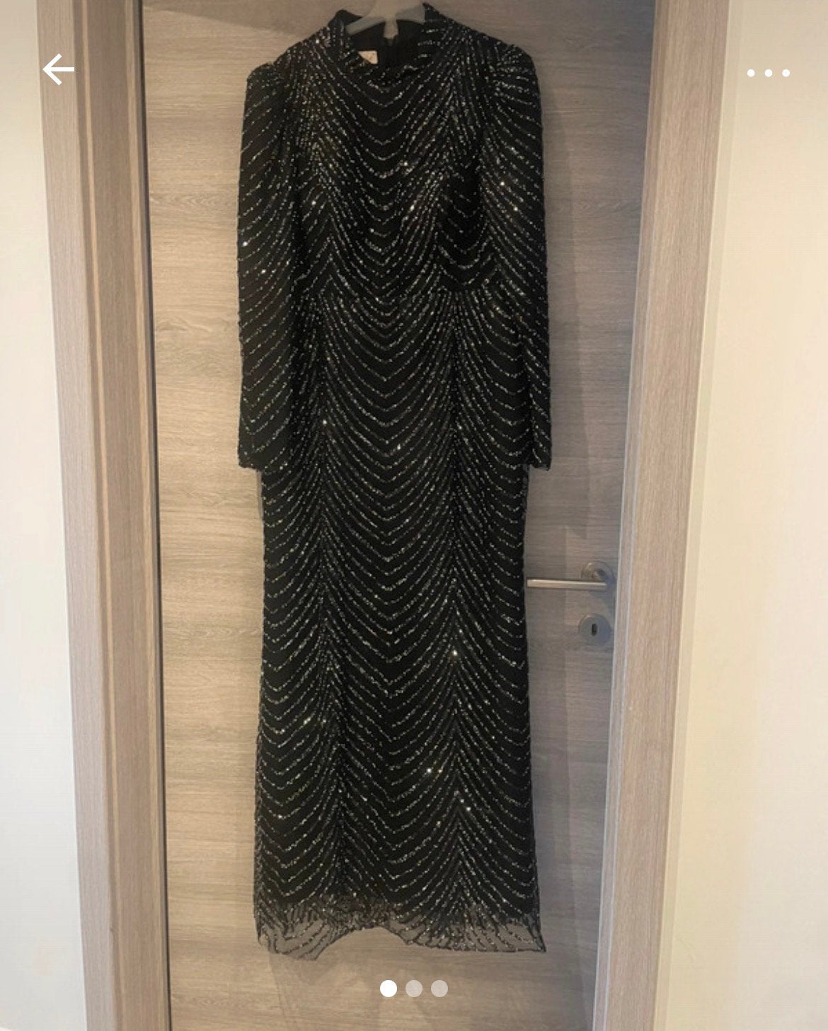Feestkleding 46/48, Kleding | Dames, Ophalen of Verzenden, Zo goed als nieuw