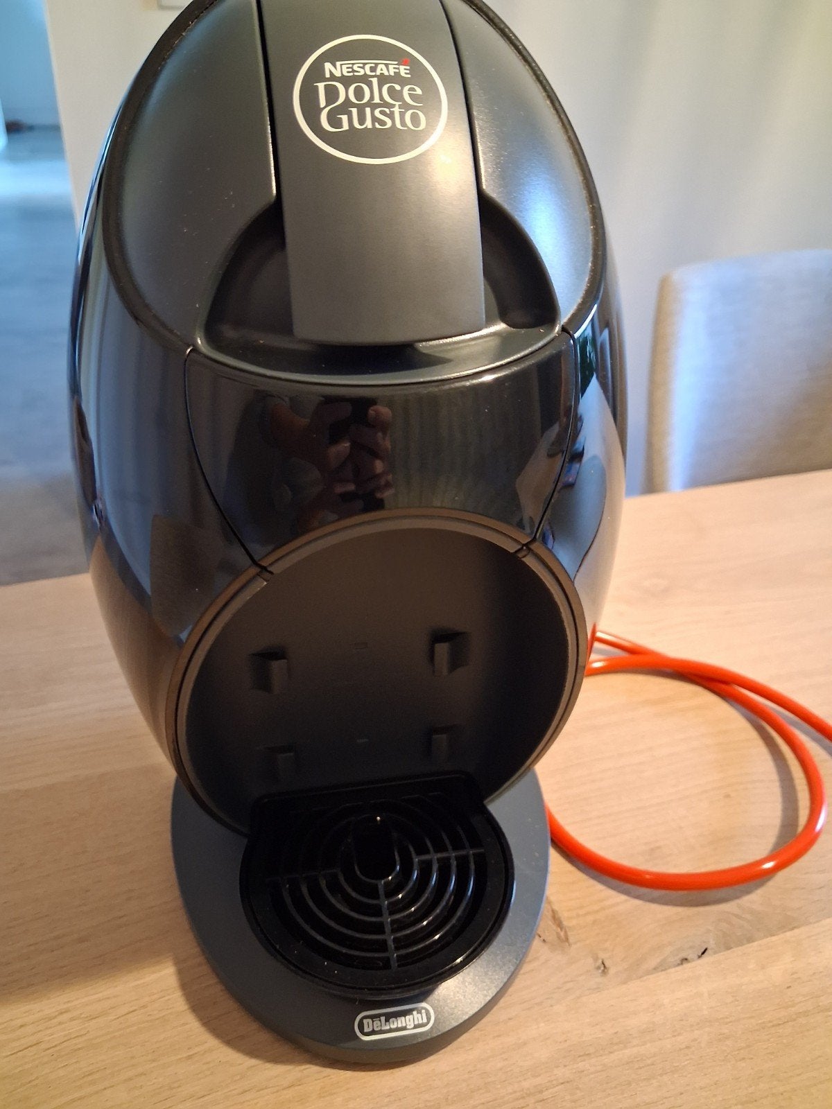 Dolce Gusto a vendre, Electroménager, Enlèvement, Neuf, Cafetière, Dosettes et capsules de café