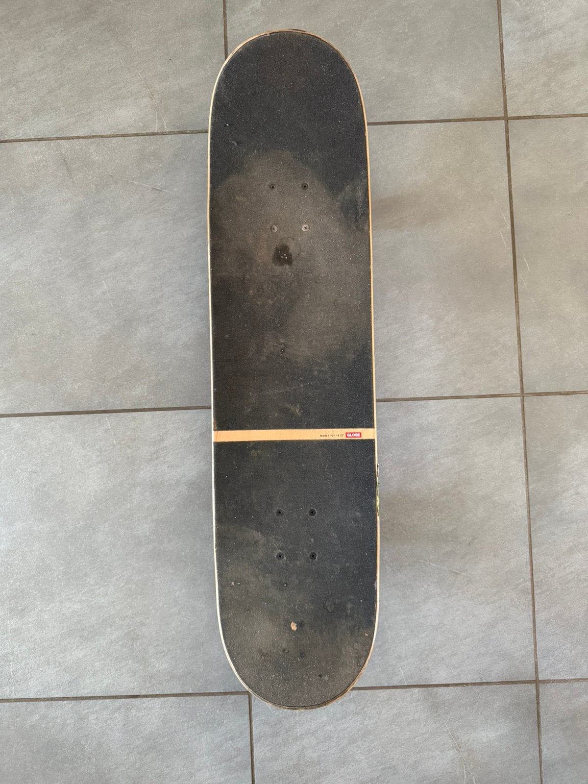 Planche à roulettes, Enlèvement, Comme neuf, Skateboard
