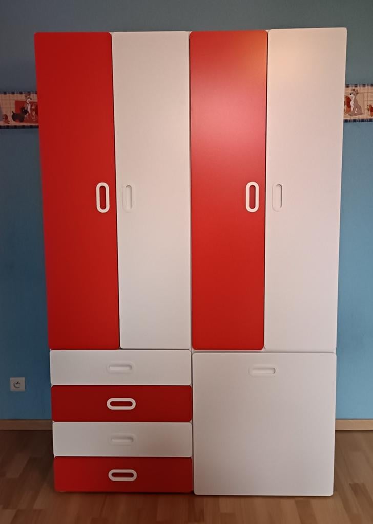 Garde robe enfant, Maison & Meubles, Enlèvement