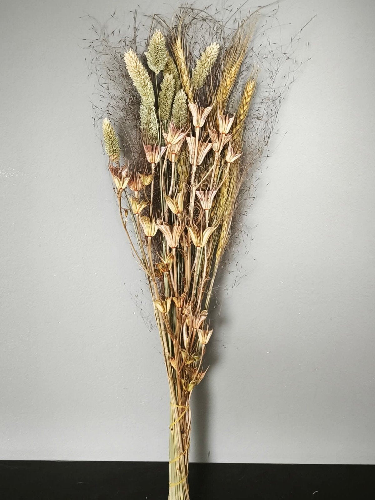 bouquet de fleurs séchées, Maison & Meubles, Enlèvement ou Envoi, Neuf