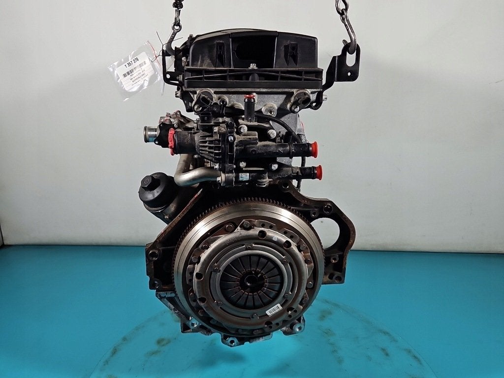 Moteur B16XER Nu ASTRA OPEL VAUXHALL, Auto-onderdelen, Verzenden, Gebruikt, Overige automerken