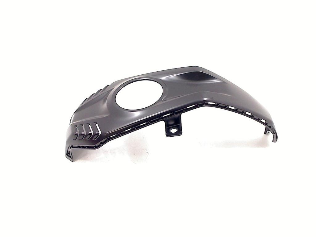 TANK COVER Yamaha YZF R125 2021-2022 (YZF-R125 YZFR125), Dhr. S. di Majo, Gebruikt, Info@cama-motorparts.nl, P.J. Troelstraweg 8 8
3144 CX  MAASSLUIS, NL