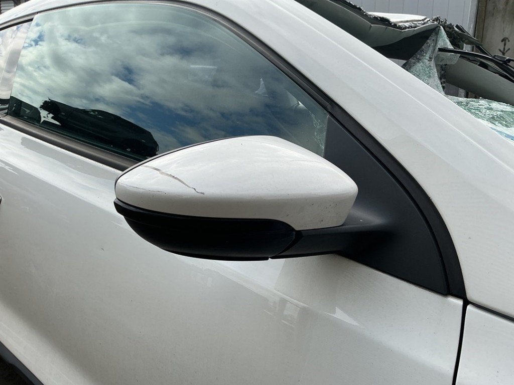 SPIEGEL RECHTS Scirocco (137 / 13AD) (|1K8857508P|), Gebruikt, Volkswagen, Volkswagen AG, Kundenbetreuung@volkswagen.de