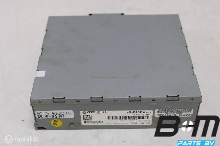 Radio module Audi A5 8T Coupe 4F0035053A, Autos : Divers, Autoradios, Utilisé