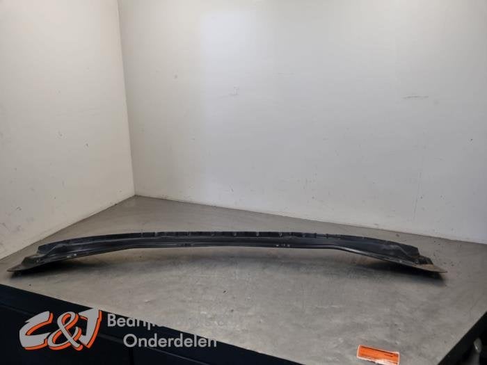 Paravent d'un Opel Movano (TEKNH), -, Opel, 3 mois de garantie, Utilisé