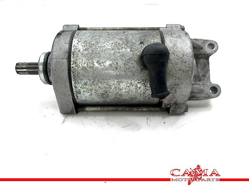 STARTMOTOR Honda X11 CB 1100 1999-2003 (X-11 X 11 CB1100SF), Motoren, Dhr. S. di Majo, Gebruikt, Info@cama-motorparts.nl, P.J. Troelstraweg 8 8
3144 CX  MAASSLUIS, NL