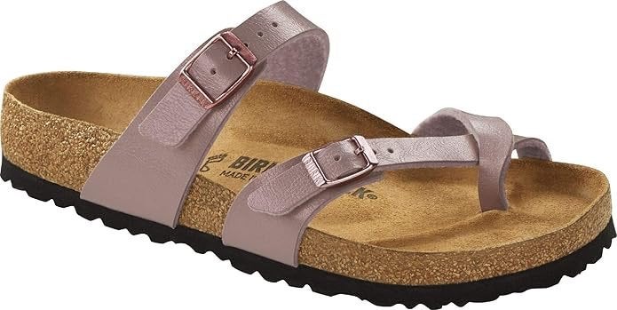 Birkenstock slippers Mayari maat 37 lavendel nieuw in doos, Slippers, Overige kleuren, Nieuw, Ophalen of Verzenden