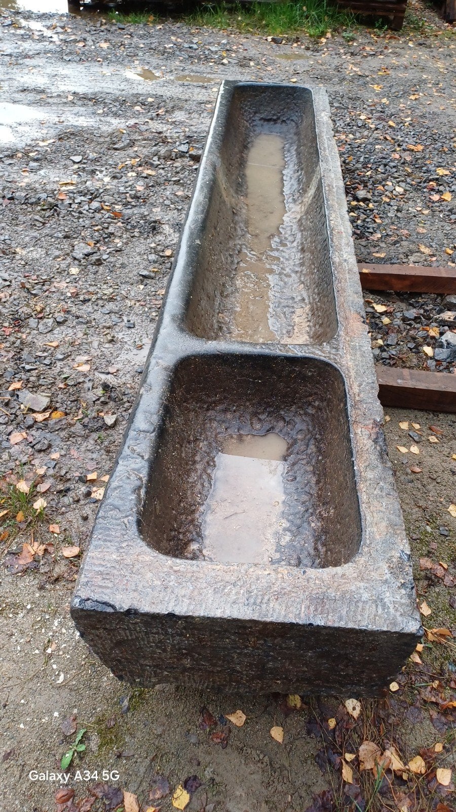 Arduin, Doe-het-zelf en Bouw, Ophalen