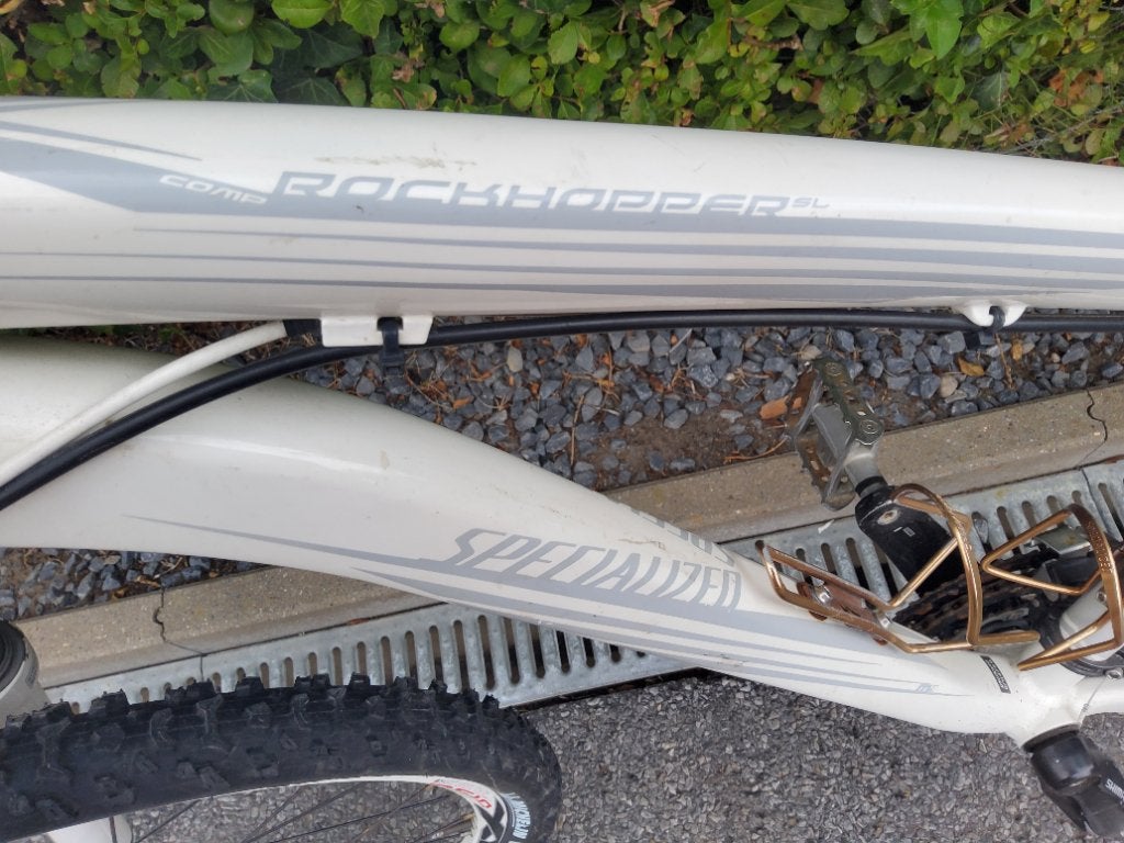 Fiets te koop, Fietsen en Brommers, Minder dan 47 cm, Ophalen, Gebruikt, Schijfrem