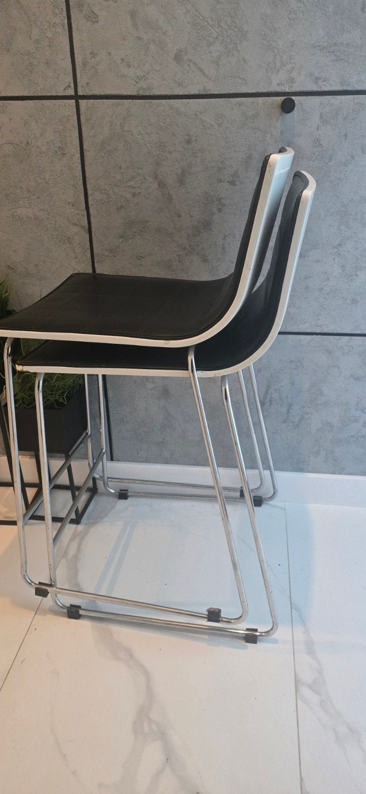 Barstoelen barkruk, Huis en Inrichting, Ophalen