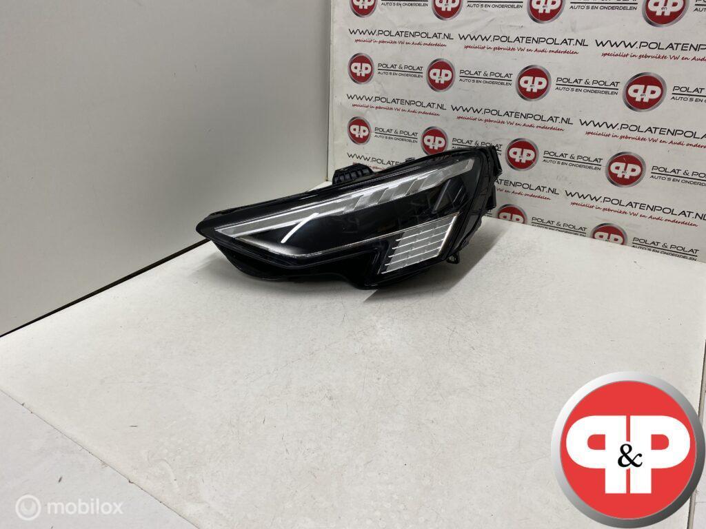 Audi A3 8Y Matrix Koplamp Links Voor 8Y0941035