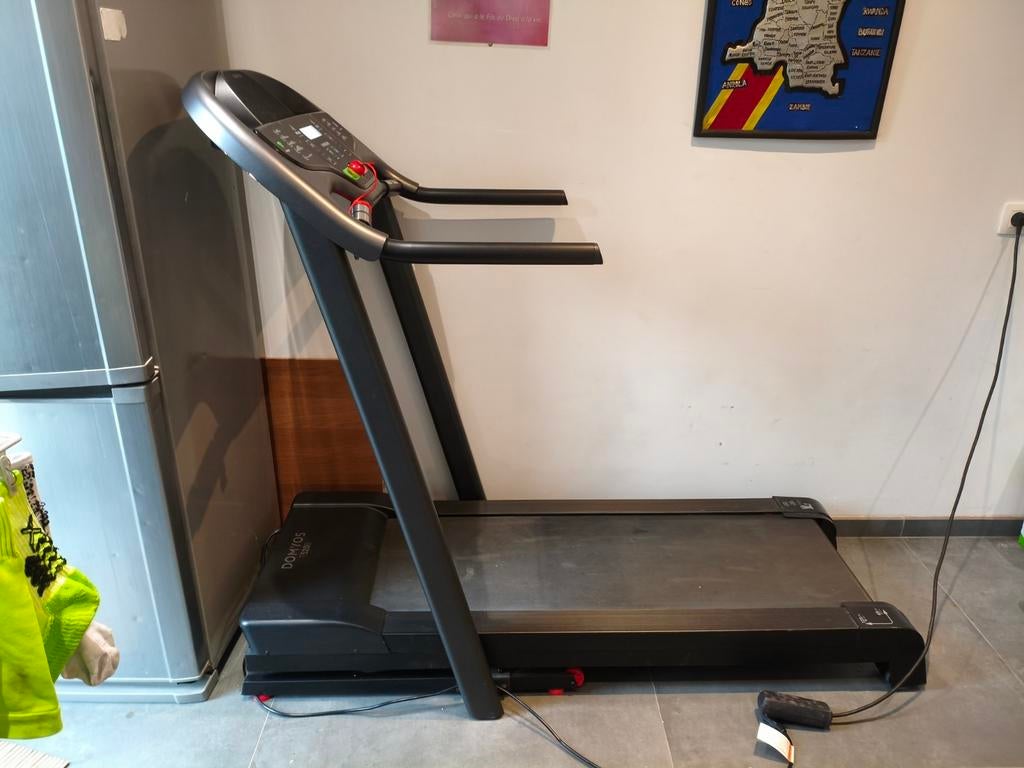 Tapis de course Domyos T520B