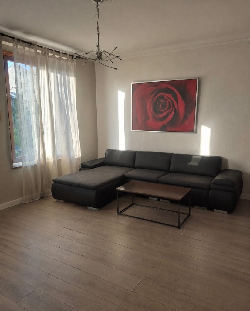Appartement, Immo, 72 m², Logement en étage, Bruxelles