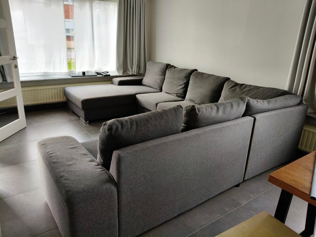 Hoeksalon, Huis en Inrichting, Ophalen