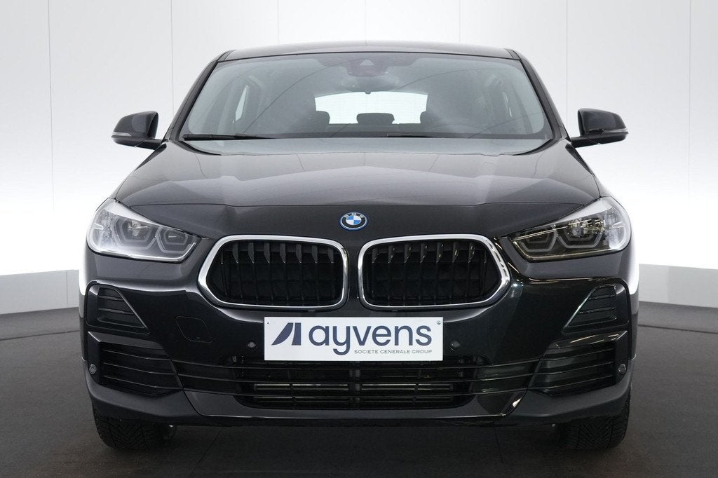 (2DMU013) BMW X2, Auto's, Automaat, X2, Gebruikt, Euro 6