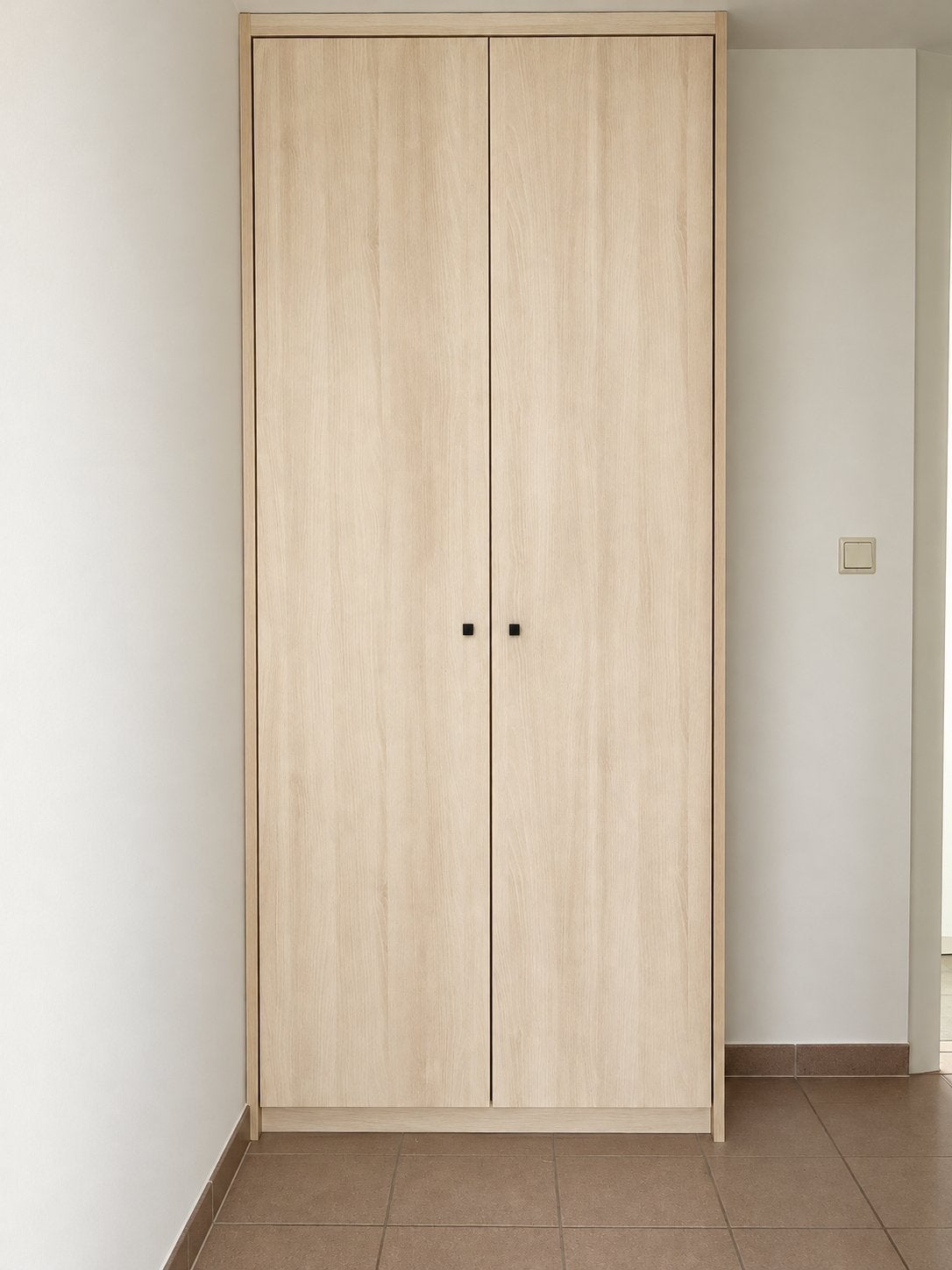 KAST TE KOOP!, Enlèvement, Neuf, 200 cm ou plus