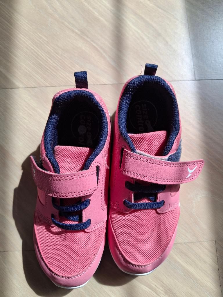 Sportschoenen maat 29, Ophalen of Verzenden, Gebruikt, Sportschoenen