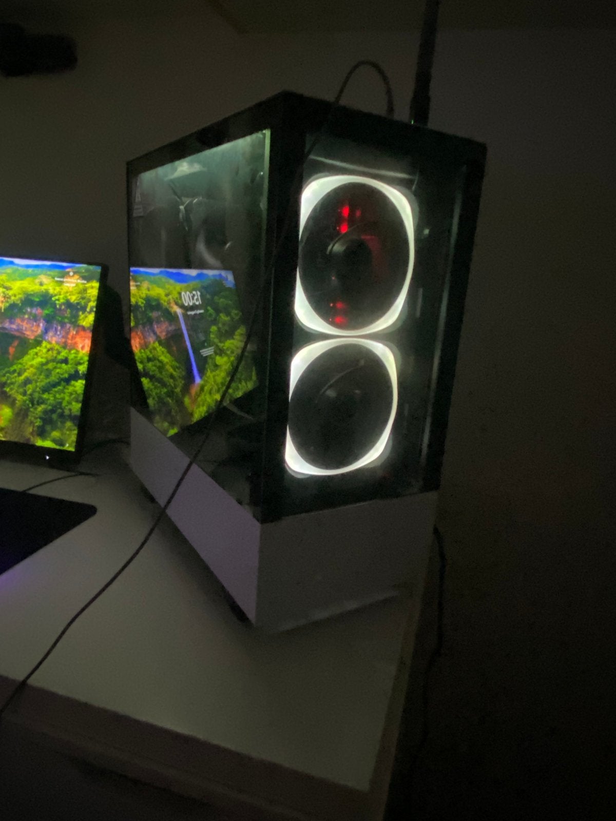 Gaming pc, Ophalen, Zo goed als nieuw, Gaming, SSD