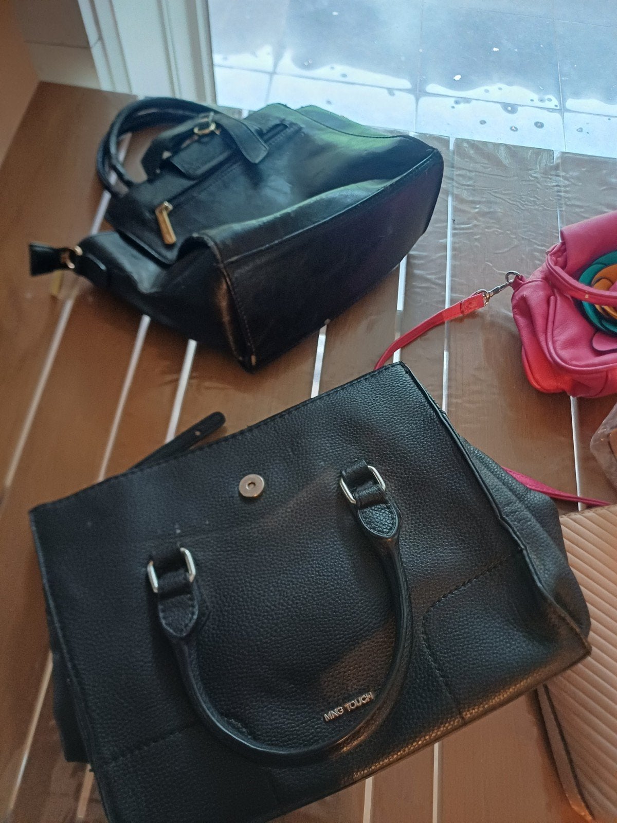 Handtassen, Motos, Accessoires | Valises & Sacs, Enlèvement ou Envoi