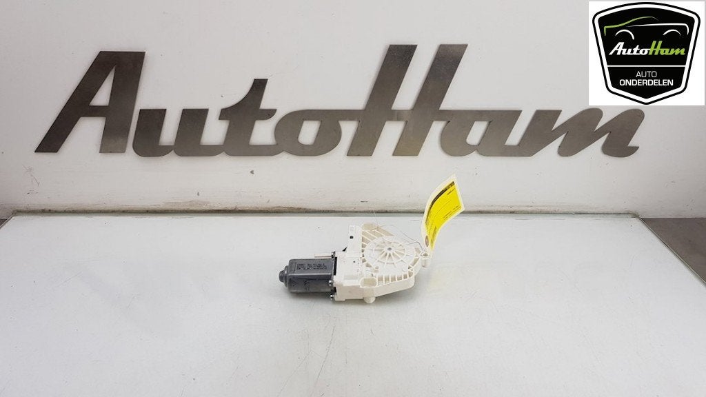 MOTOR RAAMMECHANIEK Volkswagen Sharan (7N) (|8K0959802B|), Gebruikt, Volkswagen