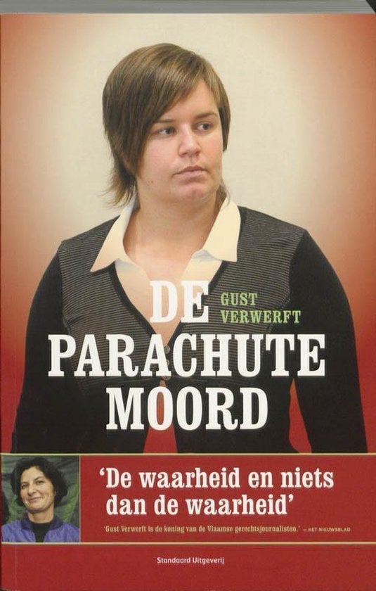 De parachutemoord De Waarheid En Niets Dan De Waarheid, Ophalen of Verzenden, Zo goed als nieuw, Maatschappij en Samenleving