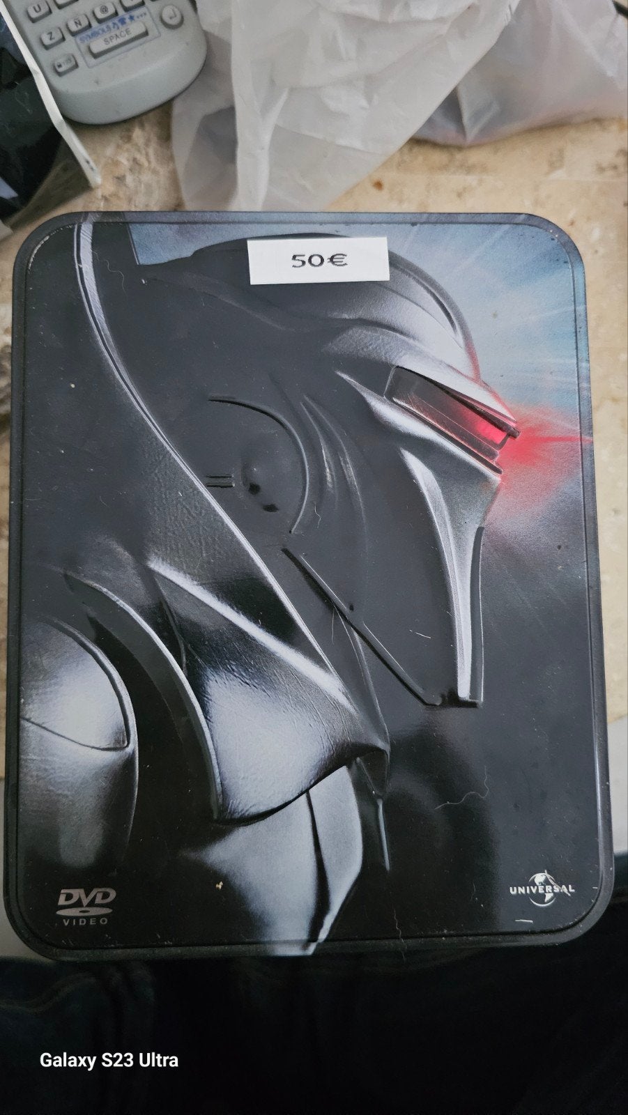 Battlestar Galactica:, Cd's en Dvd's, Engels, Nederlands, Science Fiction en Fantasy, Seizoen 1