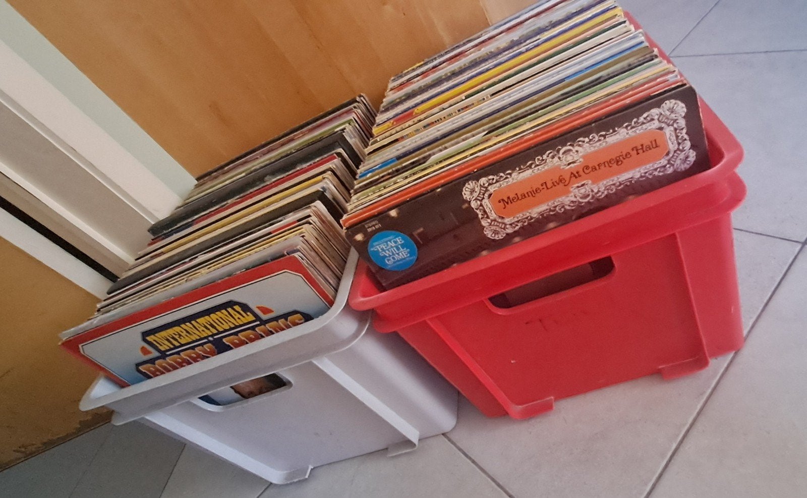 Lot van 128 lp´s, Cd's en Dvd's, Vinyl | Verzamelalbums, Ophalen, Klassiek, LP