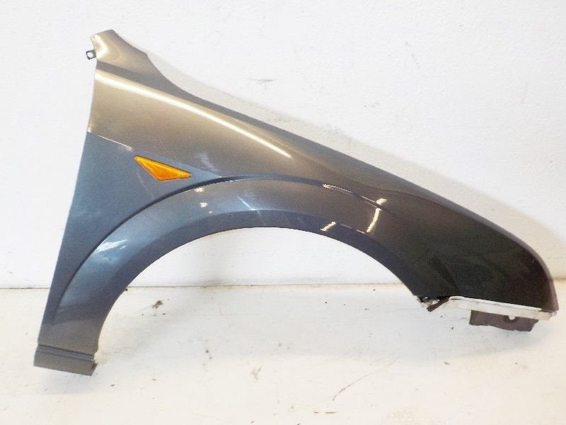Spatbord rechts voor Ford Mondeo, Auto-onderdelen, Carrosserie, Spatbord, Ford, Gebruikt, Herkomst onderdeel bekend, 12 maanden garantie
