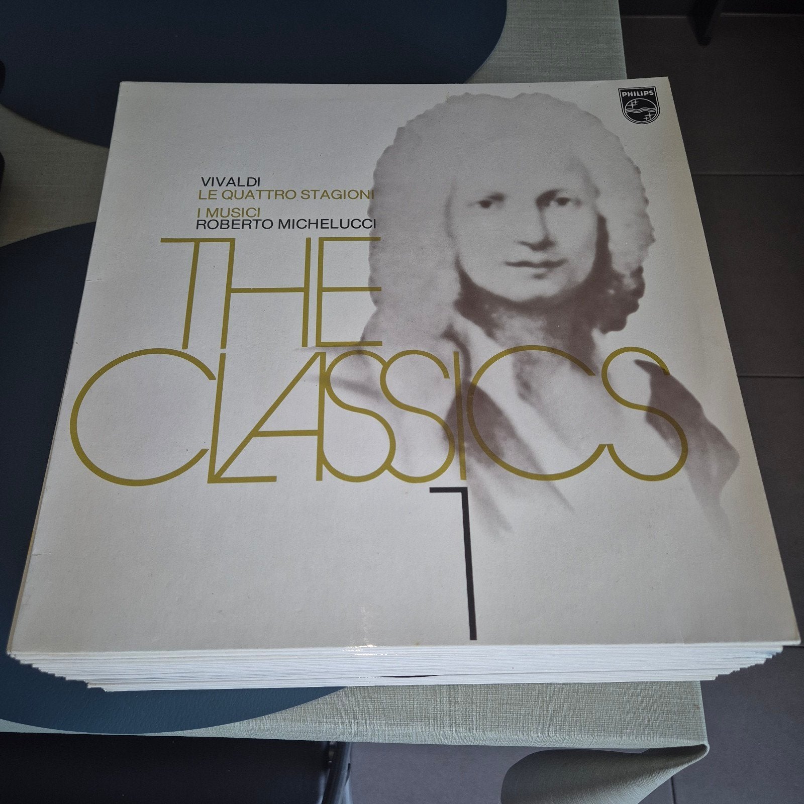 30 vinyl lp's Klassieke muziek, LP, Enlèvement ou Envoi, Comme neuf, Symphonie