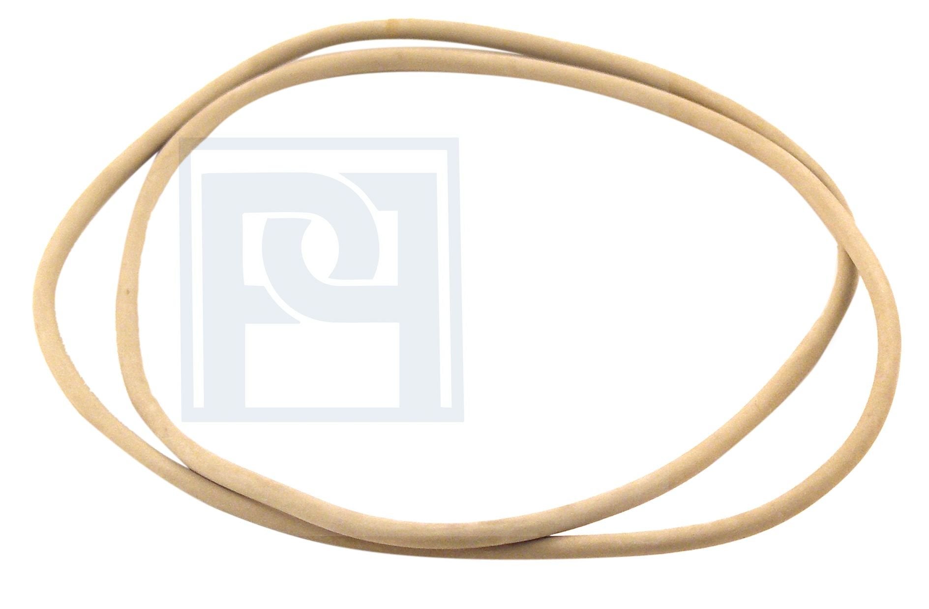 Volvo Rubber achterlicht 244 242 240 4 deurs type Hella 1975, Enlèvement ou Envoi, Neuf, Volvo