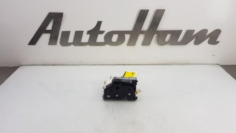 SERRURE DE PORTE RODS AVANT DROIT Audi Q2 (GAB / GAG), Dhr. J. Ham, Administratie@autoham.nl, Audi, Utilisé