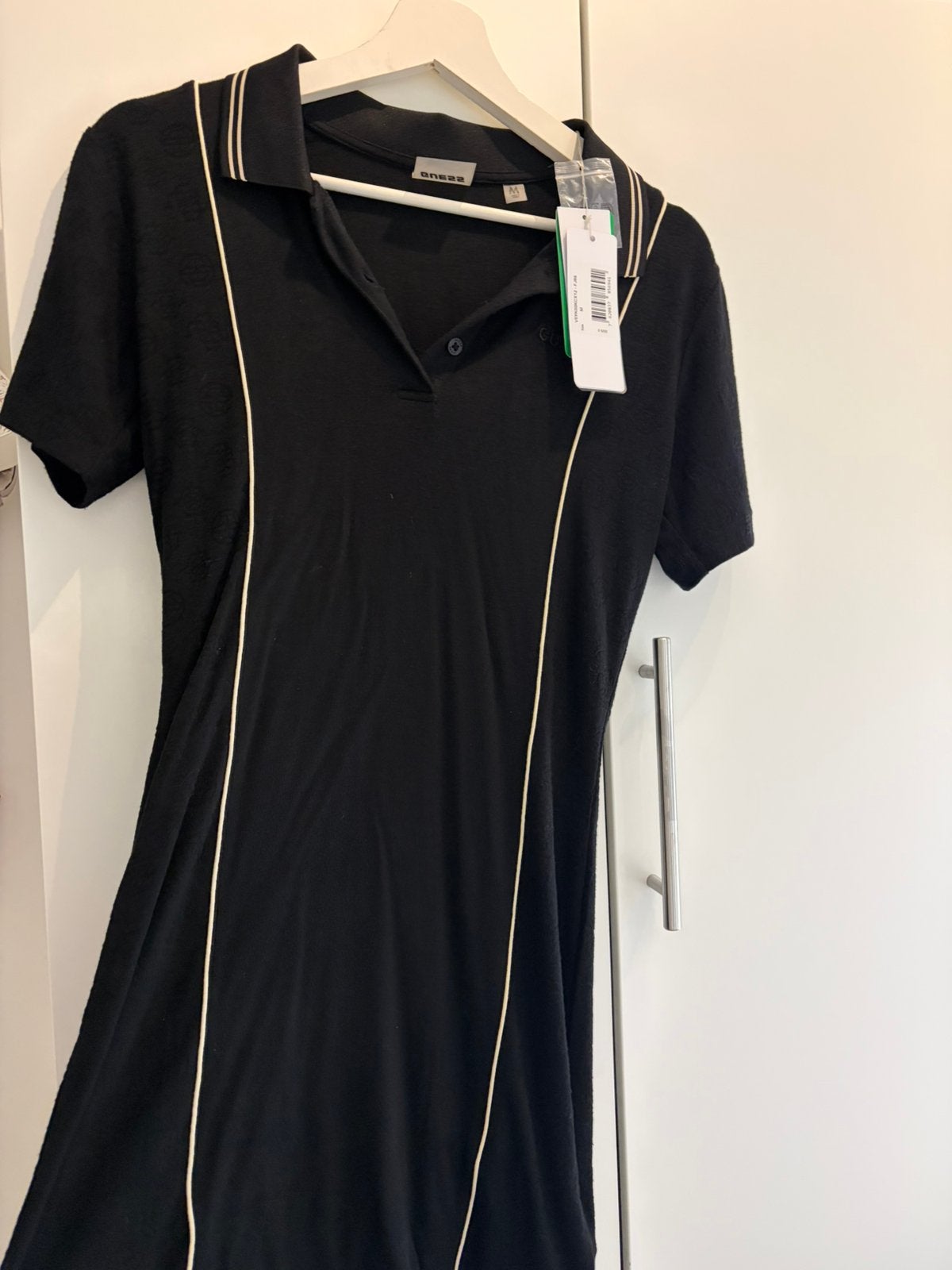 Guess polojurk maat M, Kleding | Dames, Jurken, Ophalen, Maat 38/40 (M)