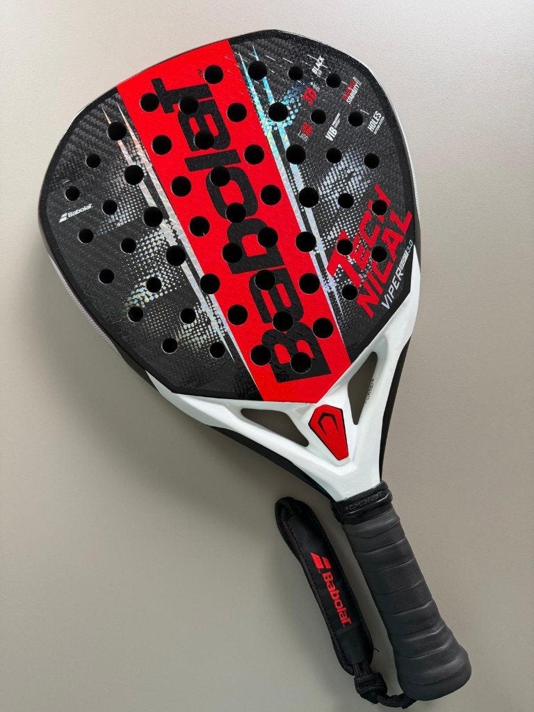 Babolat Technical Viper Soft 2026, Sport en Fitness, Padel, Ophalen of Verzenden, Nieuw, Padelracket