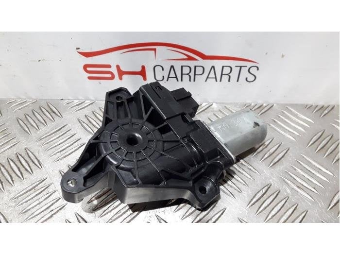 Moteur de vitre portière d'un Mercedes A-Klasse, 3 mois de garantie, Utilisé, -, -