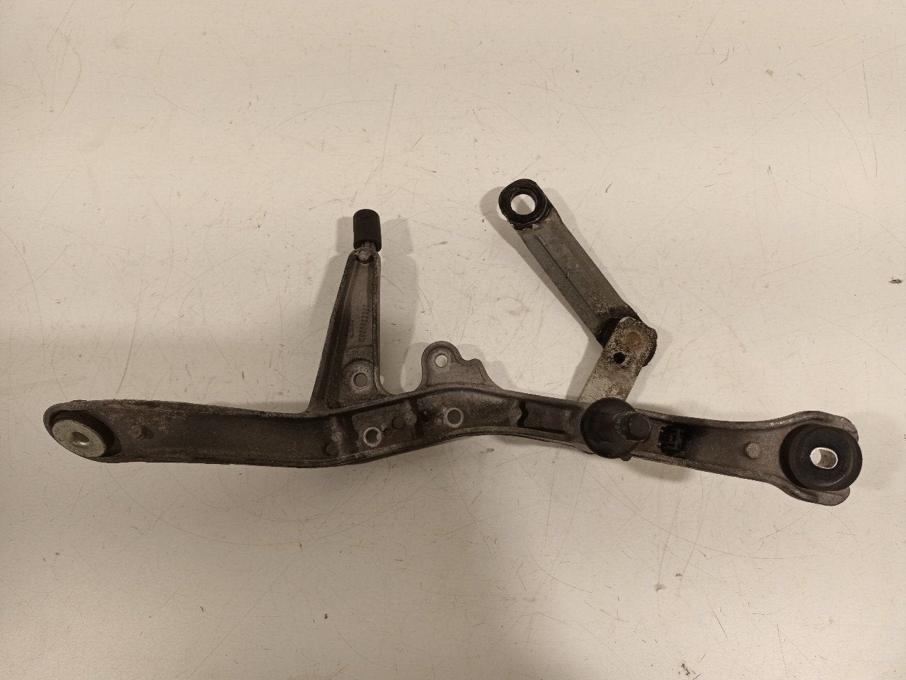 Ruitenwisser mechaniek voor Opel Zafira, Onderdelen@venauto.nl, Van der Ven Autorecycling B.V., Ettenseweg 76, 4706 PB Roosendaal, The Netherlands