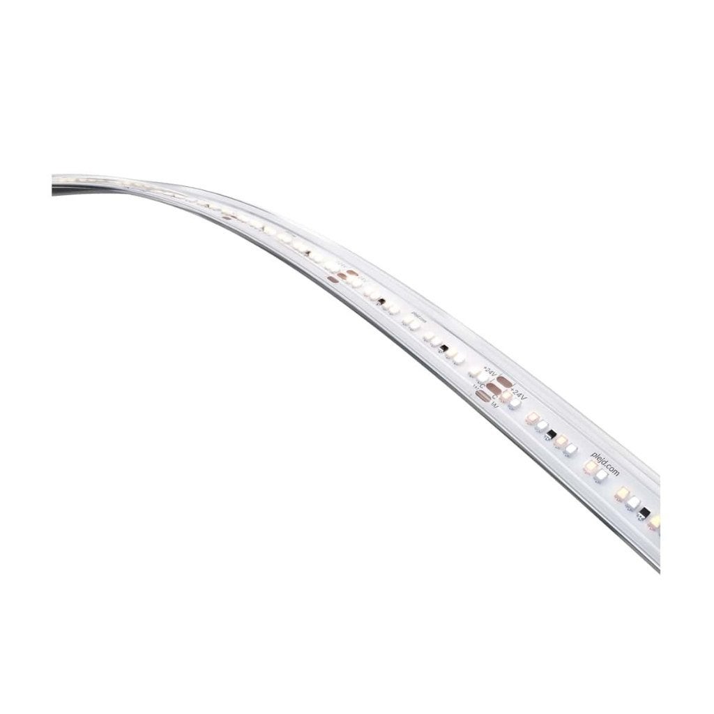 LED Strip 4 meter dimbaar 2200K - 4000K 960lm p/m, Verzenden