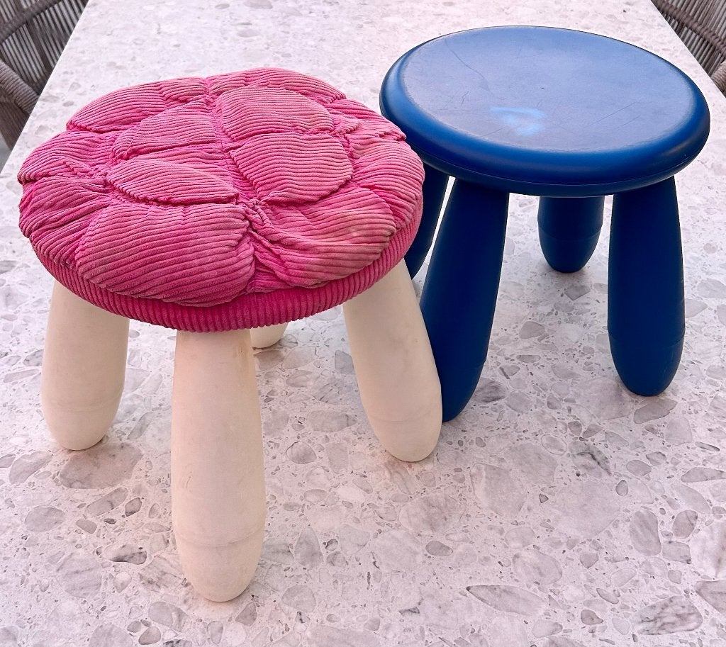 Chaise enfant Ikea, Enlèvement, Utilisé, Autres types