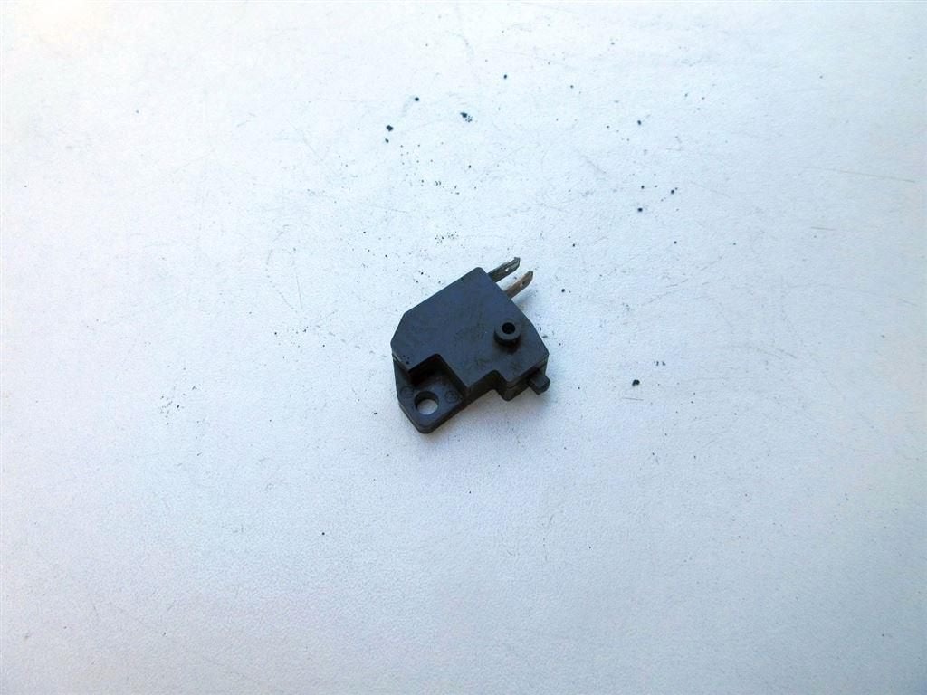 Kawasaki ZZR1100 remlicht schakelaar ZZR 1100 brake switch, Enlèvement ou Envoi, Utilisé