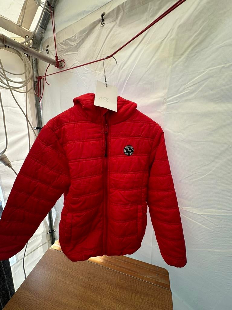 Veste taille 152, Enlèvement, Comme neuf, Garçon, Manteau