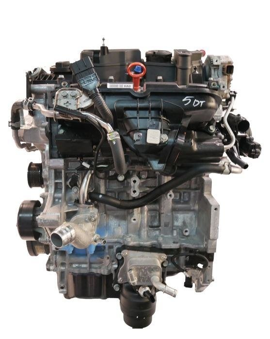 Moteur d'occasion Kia Sportage NQ5 1.6 - G4FT/Z87512MZ00, Envoi, Révisé, Kia