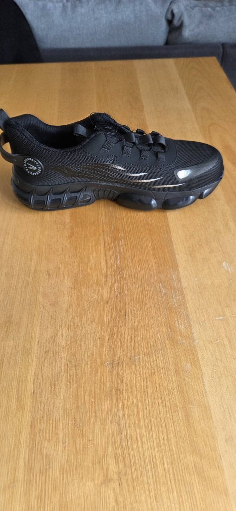 Chaussures de travail neuves, Jardin & Terrasse, Enlèvement ou Envoi, Neuf, Hommes, Chaussures