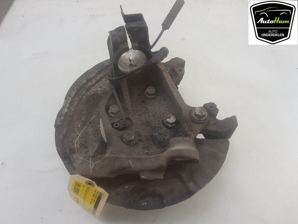 FUSEE AVANT DROITE BMW 3 serie (E92) (01-2005/12-2013), Dhr. J. Ham, Administratie@autoham.nl, Utilisé, BMW